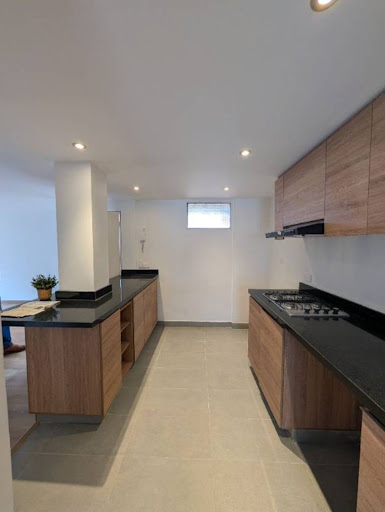 Apartamento en arriendo en Cedro Golf, Bogotá · foto 3 de 17