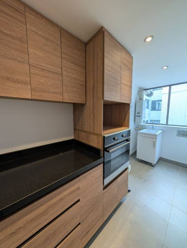 Apartamento en arriendo en Cedro Golf, Bogotá · foto 5 de 17