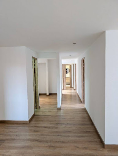 Apartamento en arriendo en Cedro Golf, Bogotá · foto 6 de 17