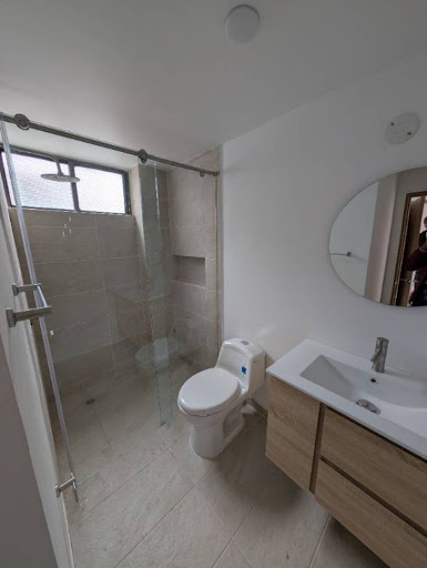 Apartamento en arriendo en Cedro Golf, Bogotá · foto 15 de 17