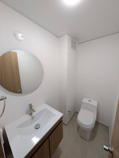 Apartamento en arriendo en Cedro Golf, Bogotá · foto 16 de 17