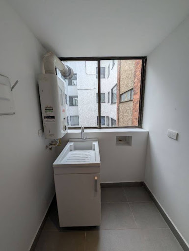 Apartamento en arriendo en Cedro Golf, Bogotá · foto 17 de 17