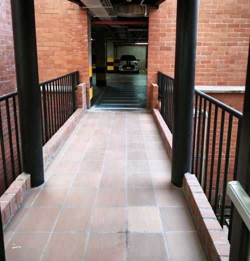 Apartamento de 2 alcobas en venta en Bellavista, Cali, 60 m² · foto 4 de 13