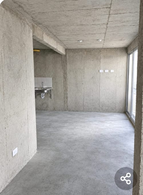 Apartamento de 2 alcobas en venta en Bellavista, Cali, 60 m² · foto 5 de 13