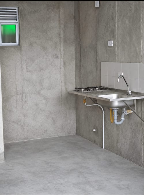 Apartamento de 2 alcobas en venta en Bellavista, Cali, 60 m² · foto 7 de 13