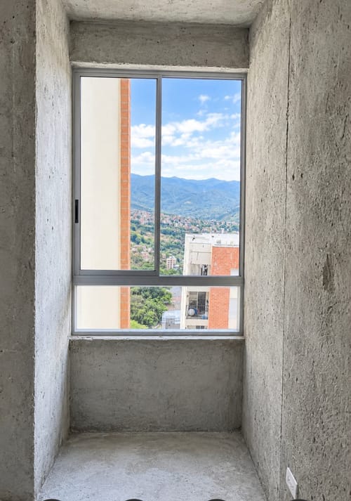Apartamento de 2 alcobas en venta en Bellavista, Cali, 60 m² · foto 8 de 13