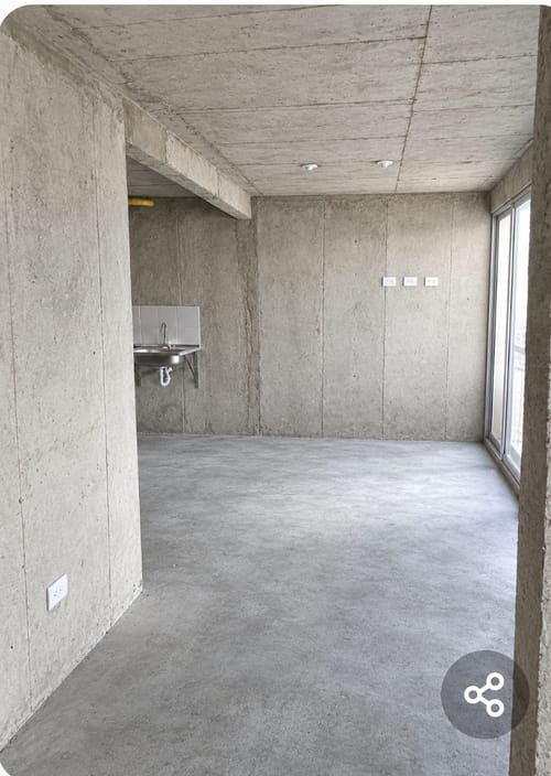 Apartamento de 2 alcobas en venta en Bellavista, Cali, 60 m² · foto 9 de 13
