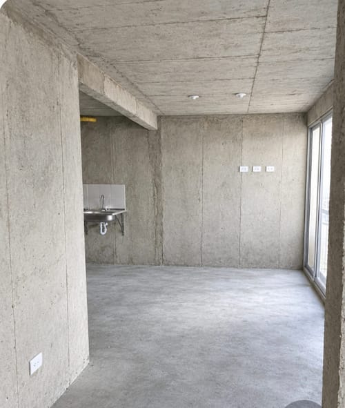 Apartamento de 2 alcobas en venta en Bellavista, Cali, 60 m² · foto 10 de 13