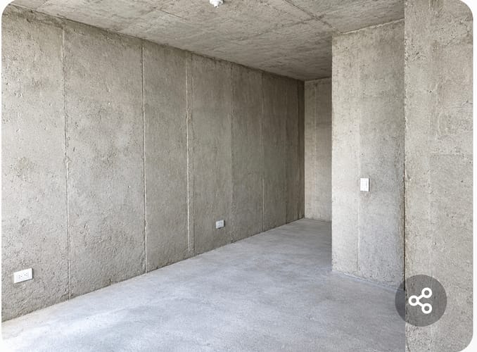Apartamento de 2 alcobas en venta en Bellavista, Cali, 60 m² · foto 11 de 13