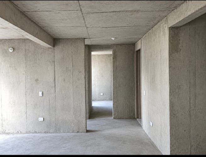 Apartamento de 2 alcobas en venta en Bellavista, Cali, 60 m² · foto 2 de 13