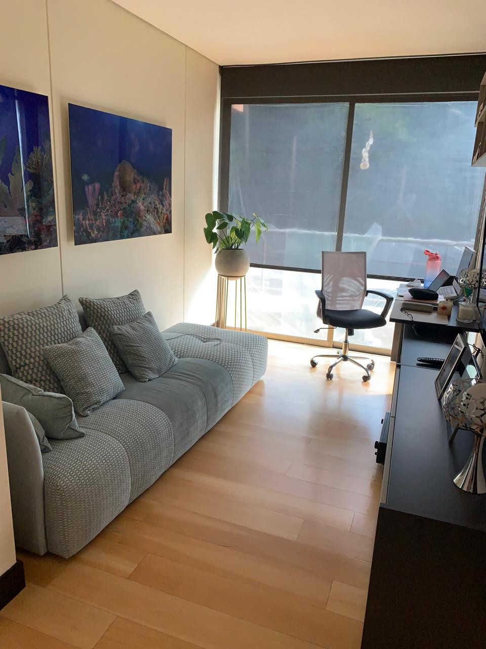 Apartamento en venta en Reserva De La Sierra, Bogotá · foto 6 de 17