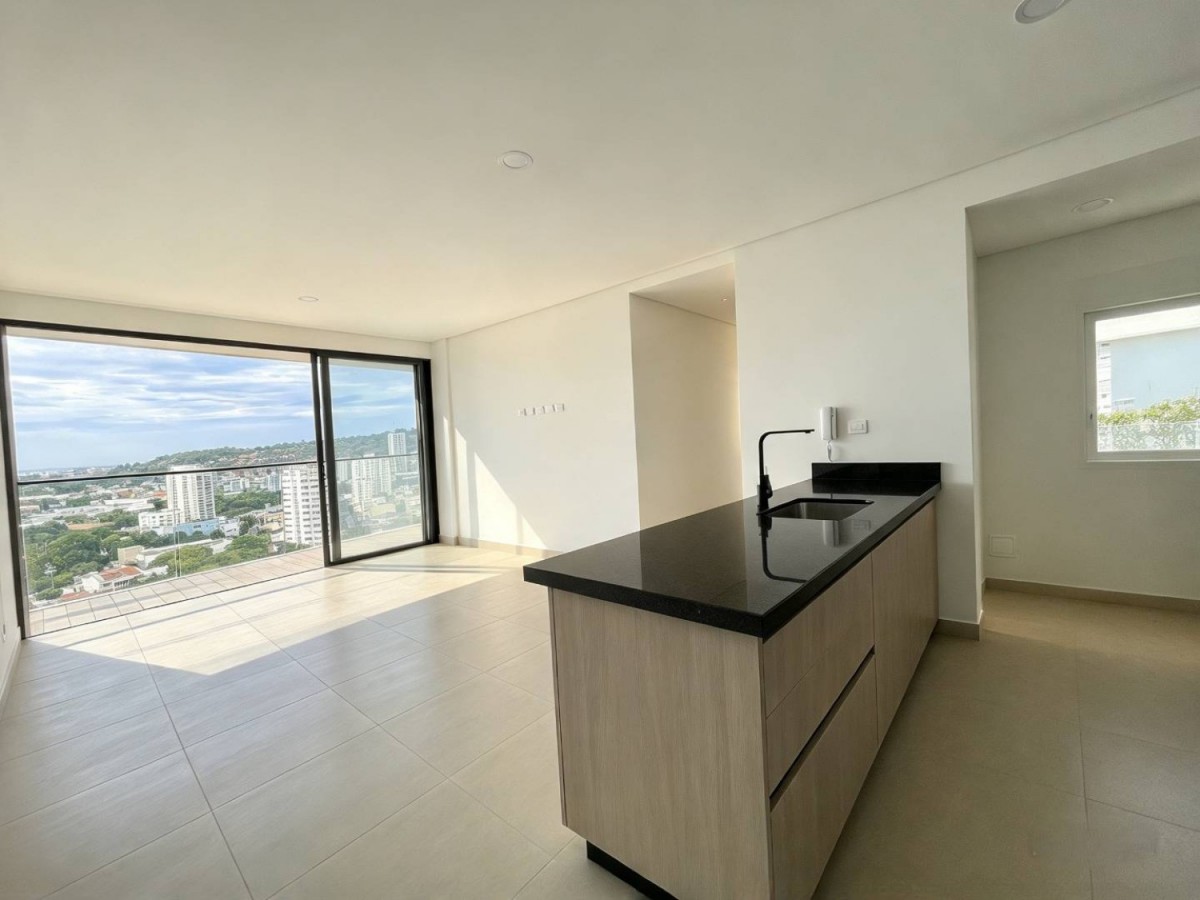 Apartamento en venta en Manga, Cartagena · foto 3 de 17