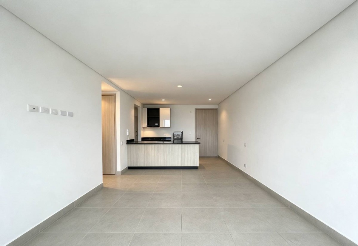 Apartamento en venta en Manga, Cartagena · foto 4 de 17