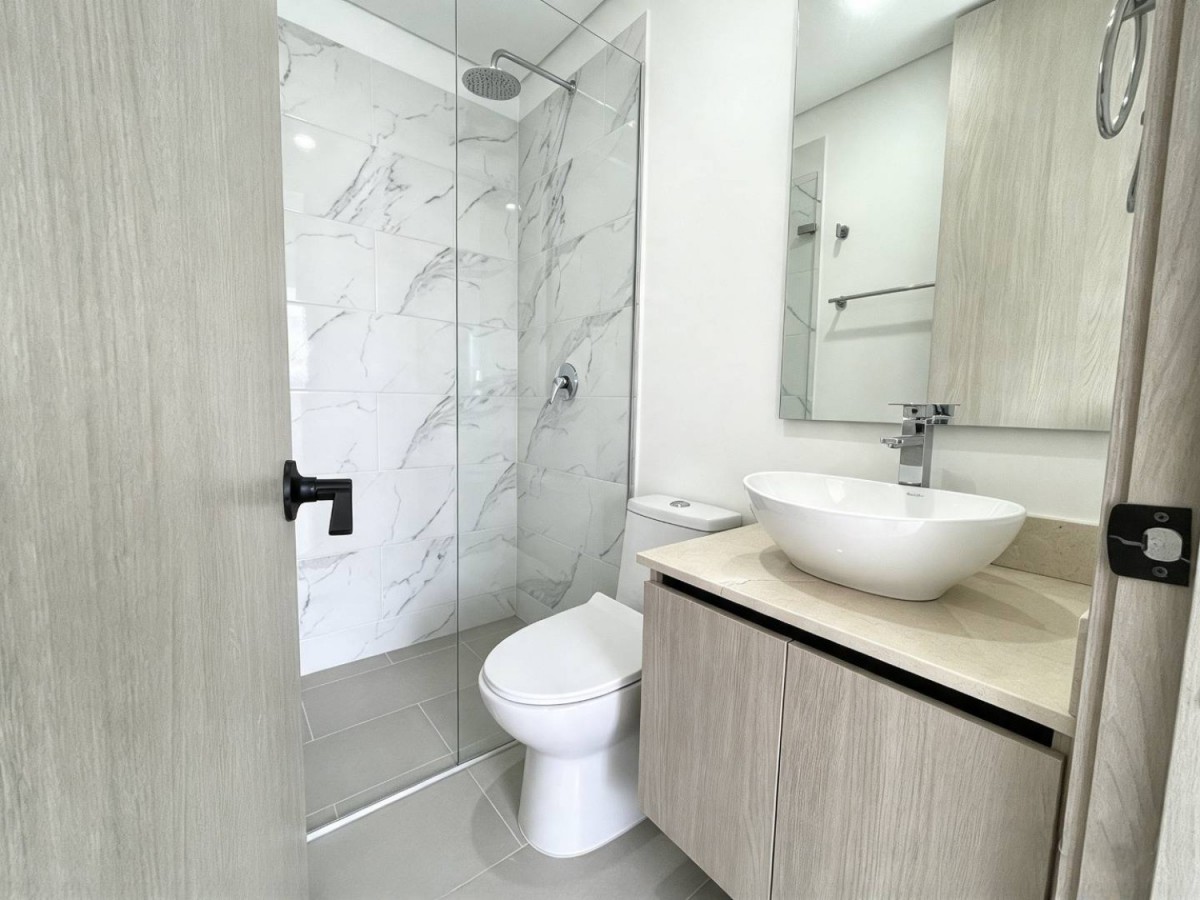 Apartamento en venta en Manga, Cartagena · foto 9 de 17