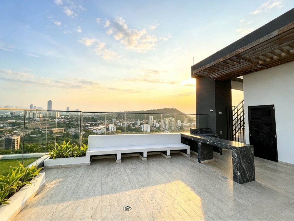 Apartamento en venta en Manga, Cartagena · foto 12 de 17