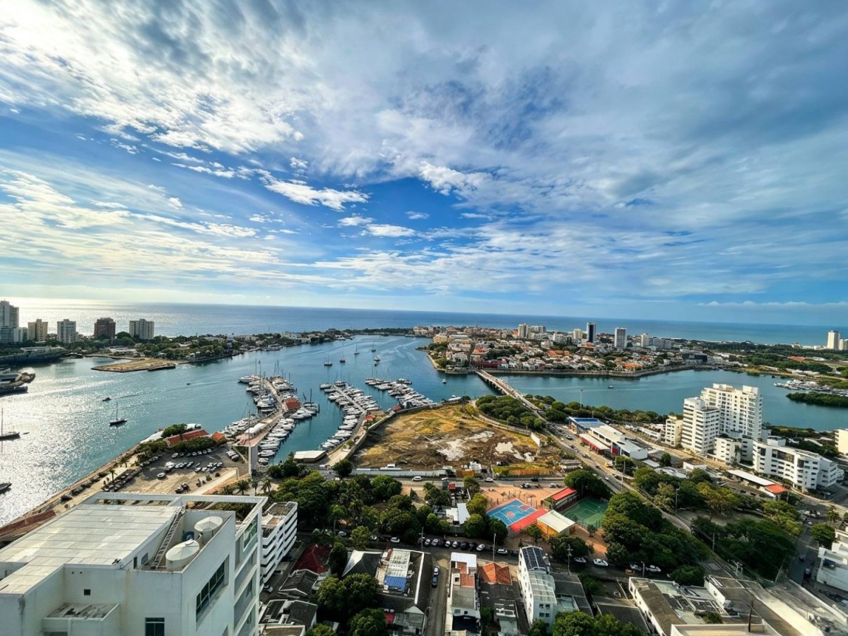 Apartamento en venta en Manga, Cartagena · foto 13 de 17