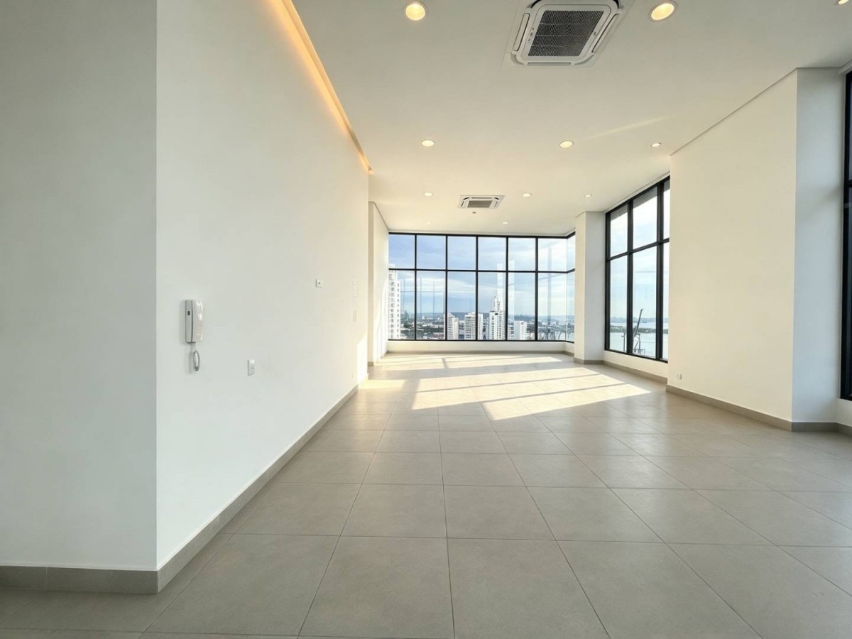 Apartamento en venta en Manga, Cartagena · foto 15 de 17