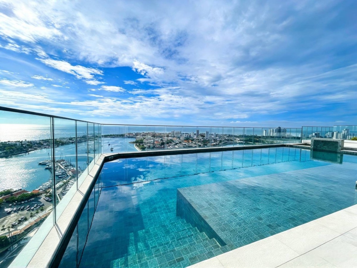 Apartamento en venta en Manga, Cartagena · foto 16 de 17