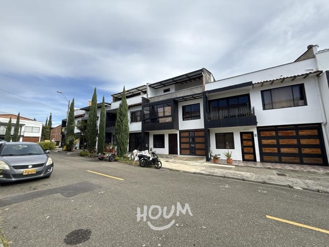 House for rent in Belchite, Rionegro
