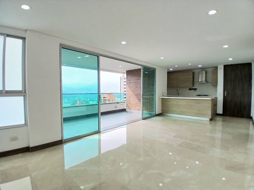 Apartamento en arriendo en La Florida, Medellín · foto 3 de 24