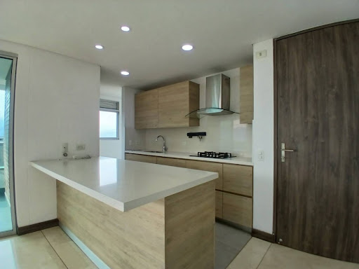 Apartamento en arriendo en La Florida, Medellín · foto 4 de 24