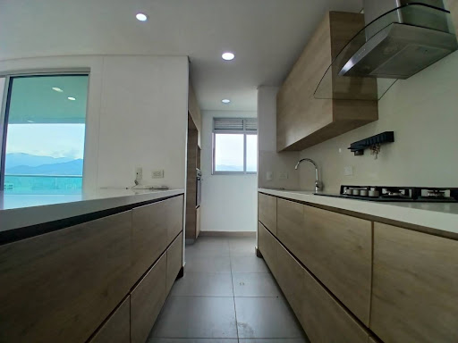 Apartamento en arriendo en La Florida, Medellín · foto 5 de 24
