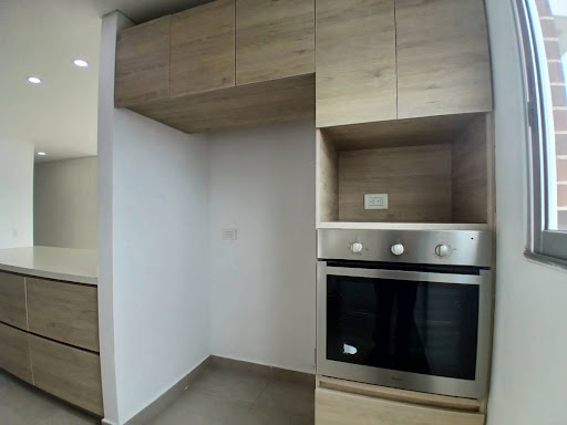 Apartamento en arriendo en La Florida, Medellín · foto 6 de 24