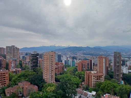 Apartamento en arriendo en La Florida, Medellín · foto 8 de 24