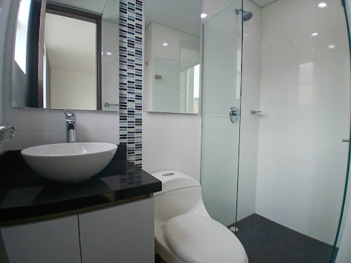 Apartamento en arriendo en La Florida, Medellín · foto 14 de 24