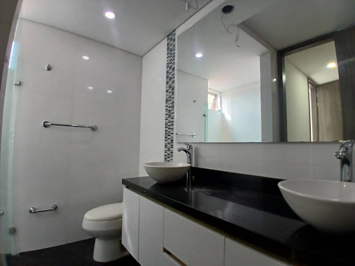 Apartamento en arriendo en La Florida, Medellín · foto 20 de 24