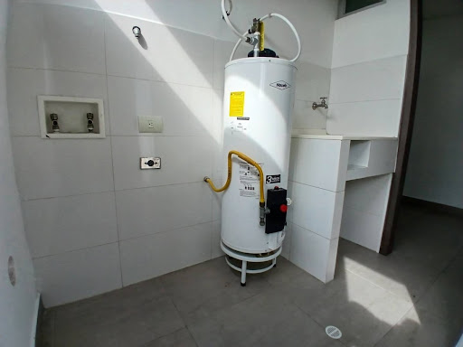 Apartamento en arriendo en La Florida, Medellín · foto 22 de 24