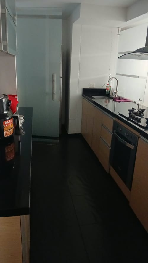 Apartamento de 3 alcobas en venta en Ciudad Jardin, Cali, 100 m² · foto 3 de 4