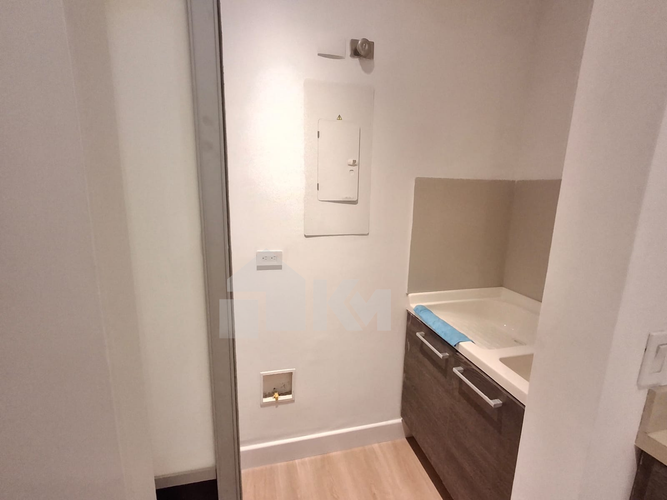 Apartamento de 1 alcoba en arriendo en Chico Norte, Bogotá, 51 m² · foto 10 de 23