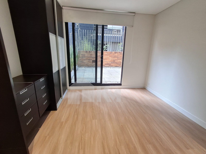 Apartamento de 1 alcoba en arriendo en Chico Norte, Bogotá, 51 m² · foto 15 de 23