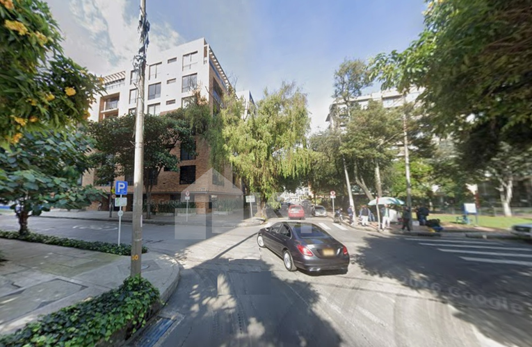 Apartamento de 1 alcoba en arriendo en Chico Norte, Bogotá, 51 m² · foto 21 de 23