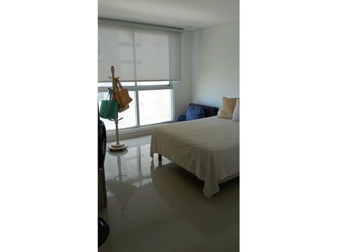 Apartaestudio en venta en Bocagrande, Cartagena, 176 m² · foto 2 de 19