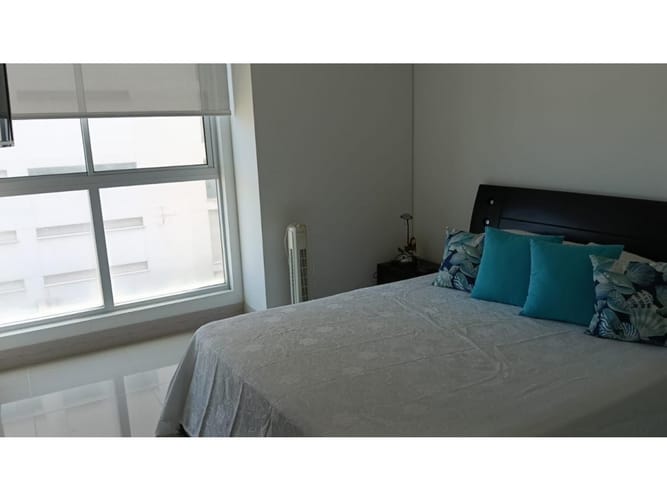Apartaestudio en venta en Bocagrande, Cartagena, 176 m² · foto 4 de 19