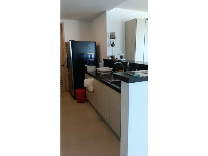 Apartaestudio en venta en Bocagrande, Cartagena, 176 m² · foto 6 de 19