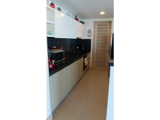 Apartaestudio en venta en Bocagrande, Cartagena, 176 m² · foto 7 de 19