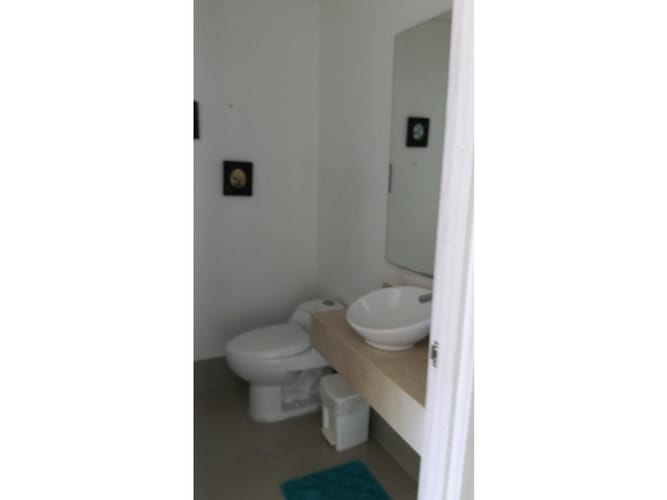 Apartaestudio en venta en Bocagrande, Cartagena, 176 m² · foto 8 de 19