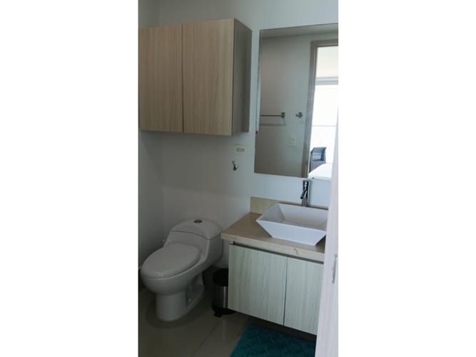 Apartaestudio en venta en Bocagrande, Cartagena, 176 m² · foto 10 de 19