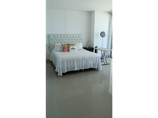Apartaestudio en venta en Bocagrande, Cartagena, 176 m² · foto 12 de 19