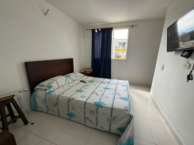 Apartamento de 2 alcobas en venta en Ciudad Pacífica, Cali, 59 m² · foto 4 de 10