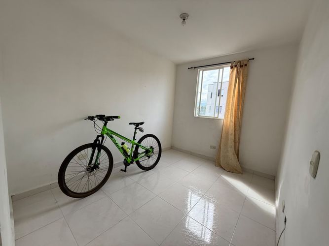 Apartamento de 2 alcobas en venta en Ciudad Pacífica, Cali, 59 m² · foto 8 de 10