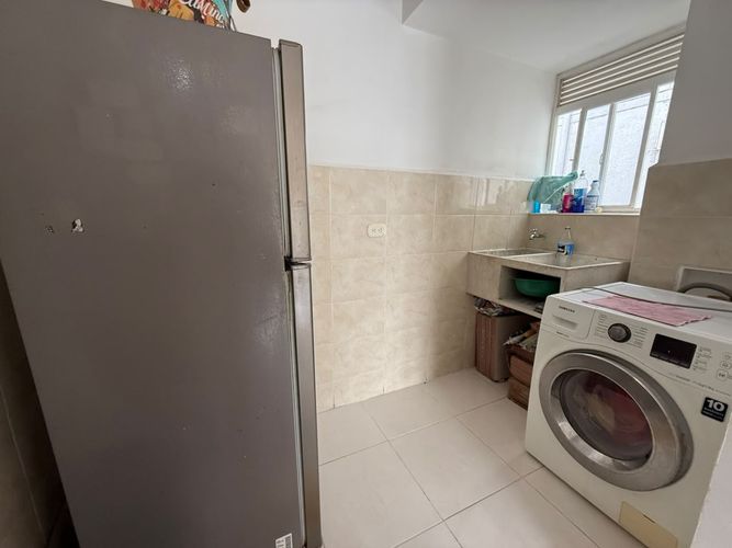 Apartamento de 2 alcobas en venta en Ciudad Pacífica, Cali, 59 m² · foto 9 de 10