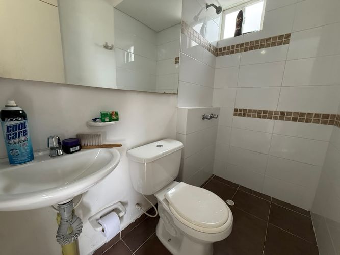 Apartamento de 2 alcobas en venta en Ciudad Pacífica, Cali, 59 m² · foto 10 de 10