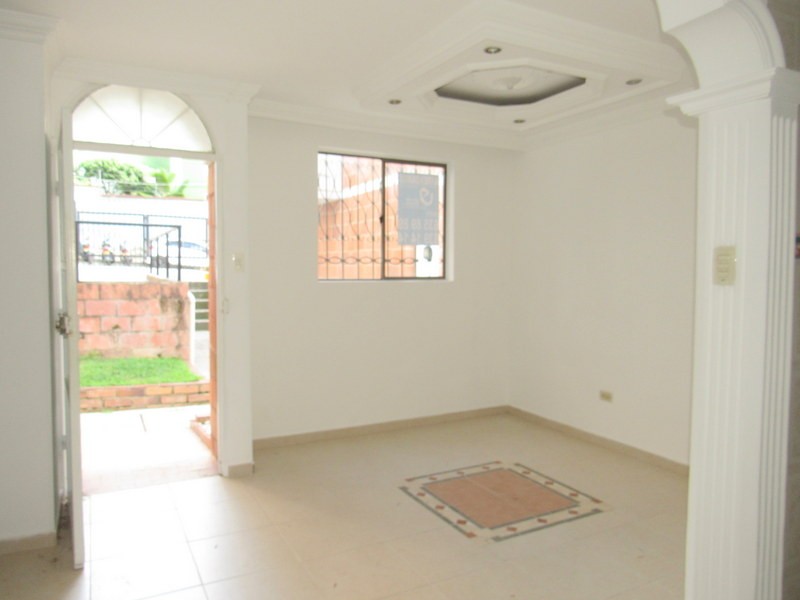 Casa en Arriendo en Casco Antiguo - Floridablanca, Floridablanca en Casco Antiguo Floridablanca
