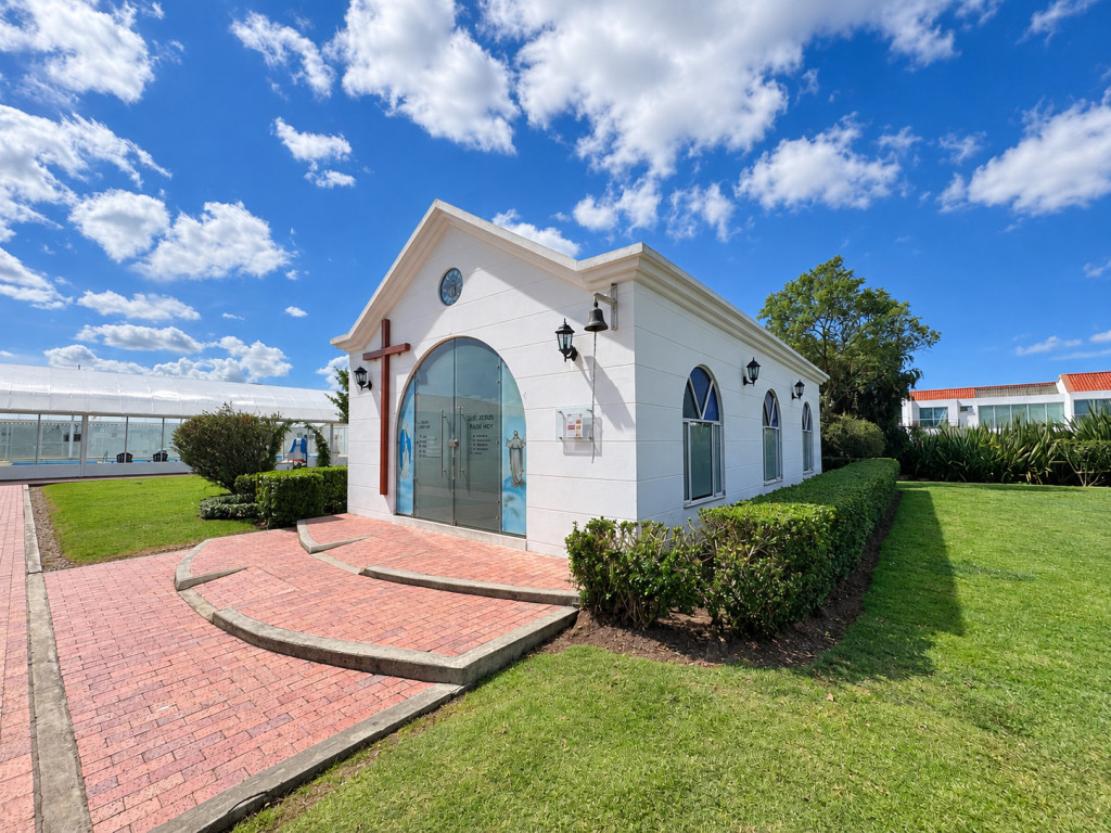 Casa en venta en Vereda La Granja, Zipaquirá · foto 14 de 21