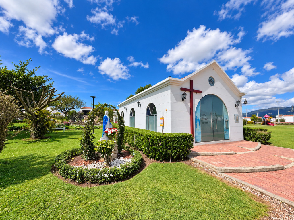 Casa en venta en Vereda La Granja, Zipaquirá · foto 15 de 21