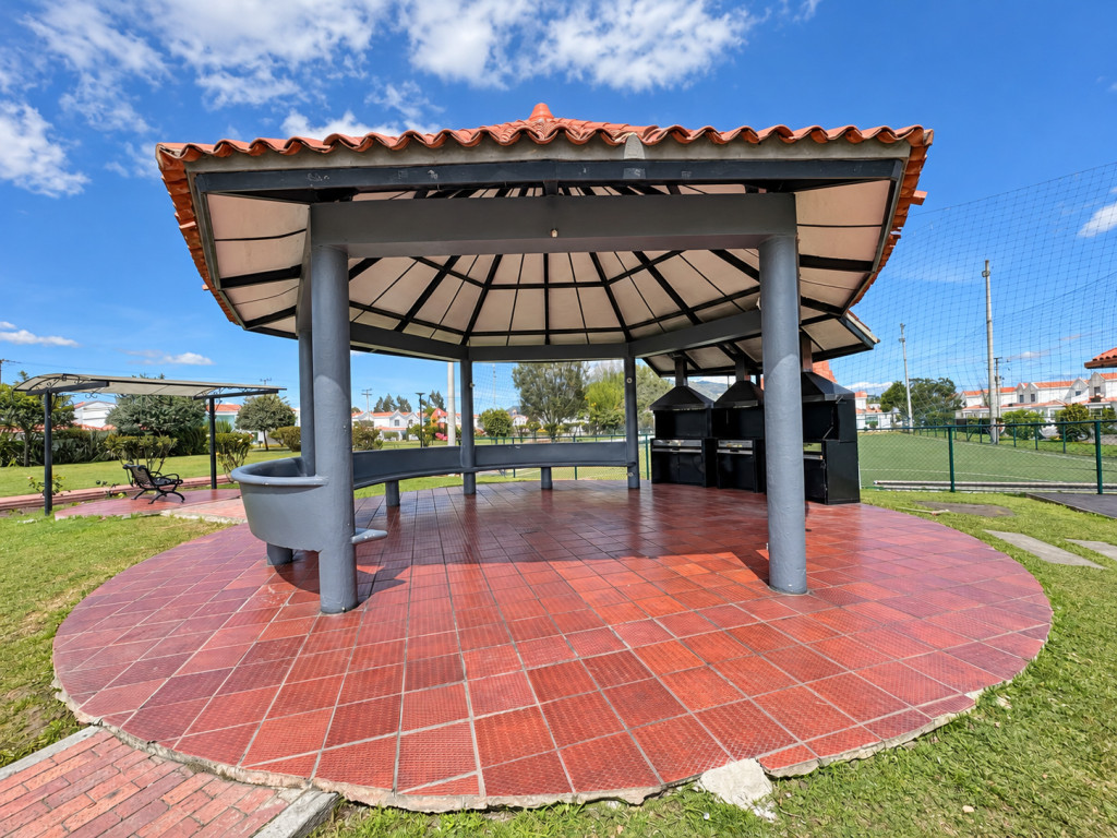 Casa en venta en Vereda La Granja, Zipaquirá · foto 20 de 21